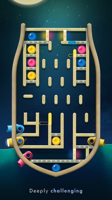 Manowar screenshot 4