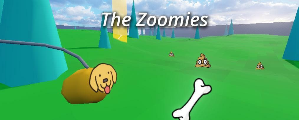The Zoomies screenshot 2