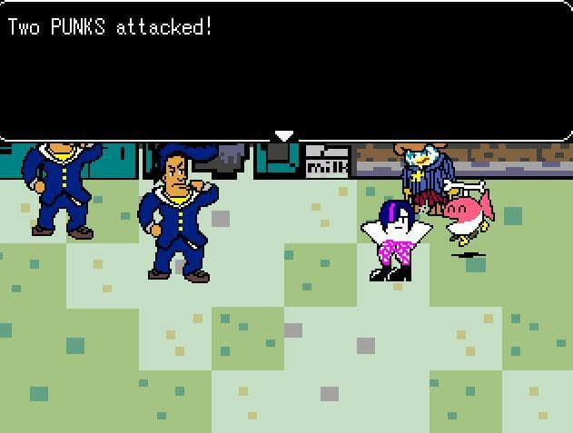 PSA: Peepy Saving Adventure! screenshot 3