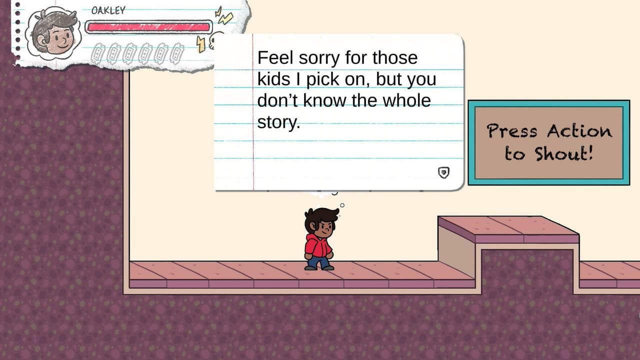 Shredded Secrets screenshot 5