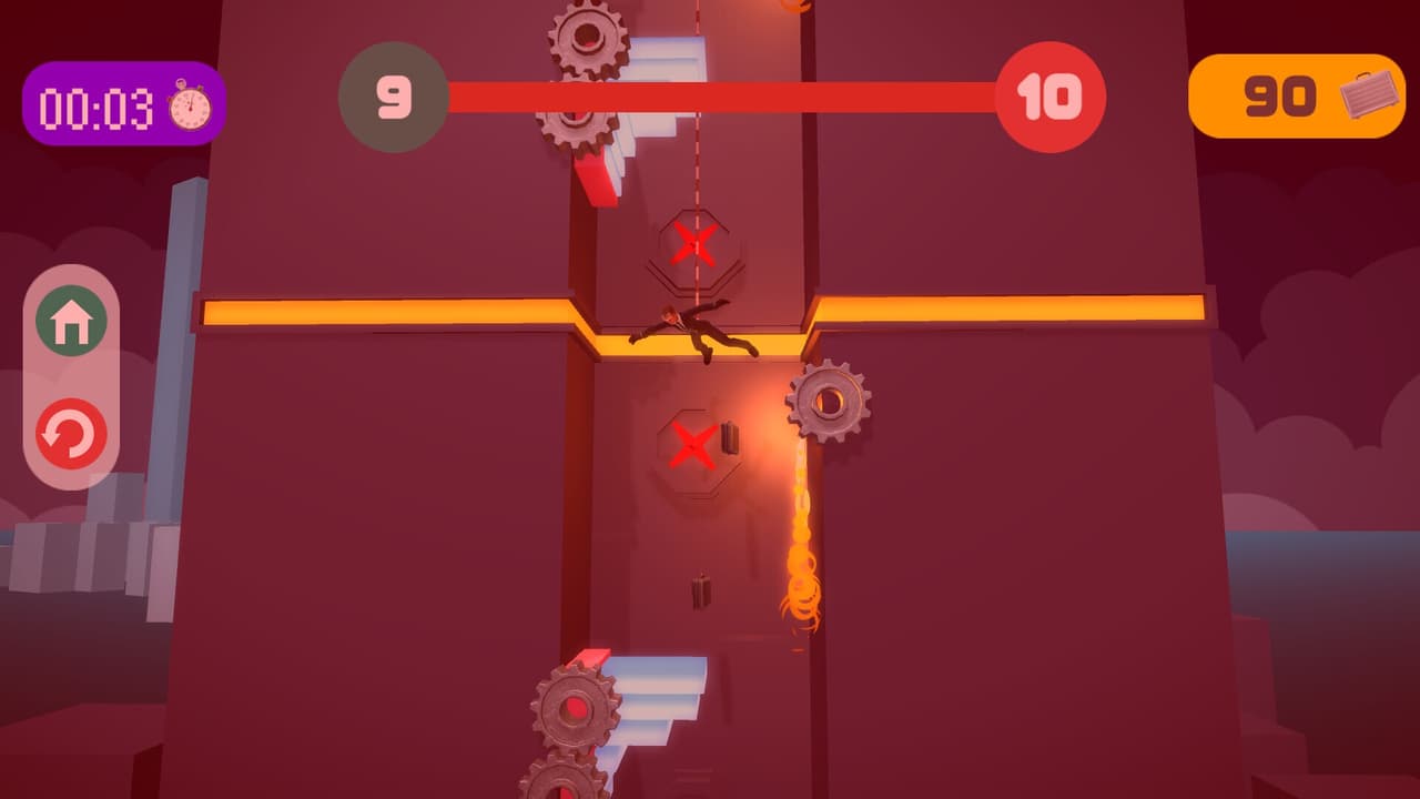 Secret Agent 001 screenshot 6