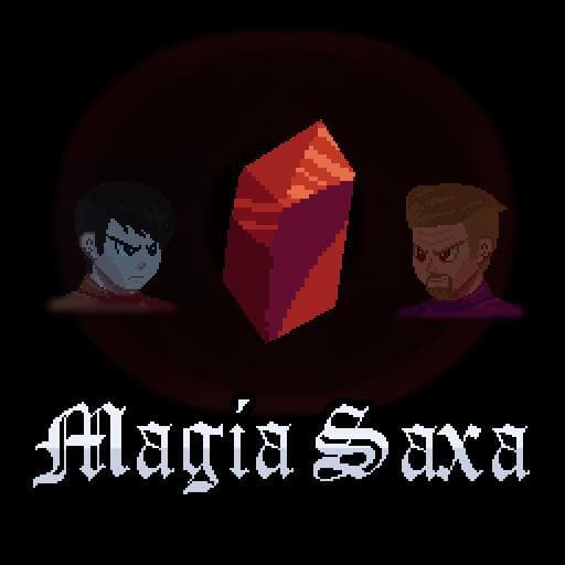 Magia Saxa