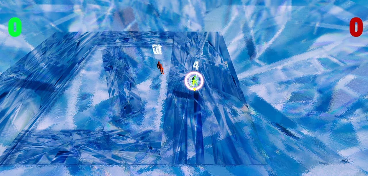 Crystal Brawl (kcz) screenshot 3