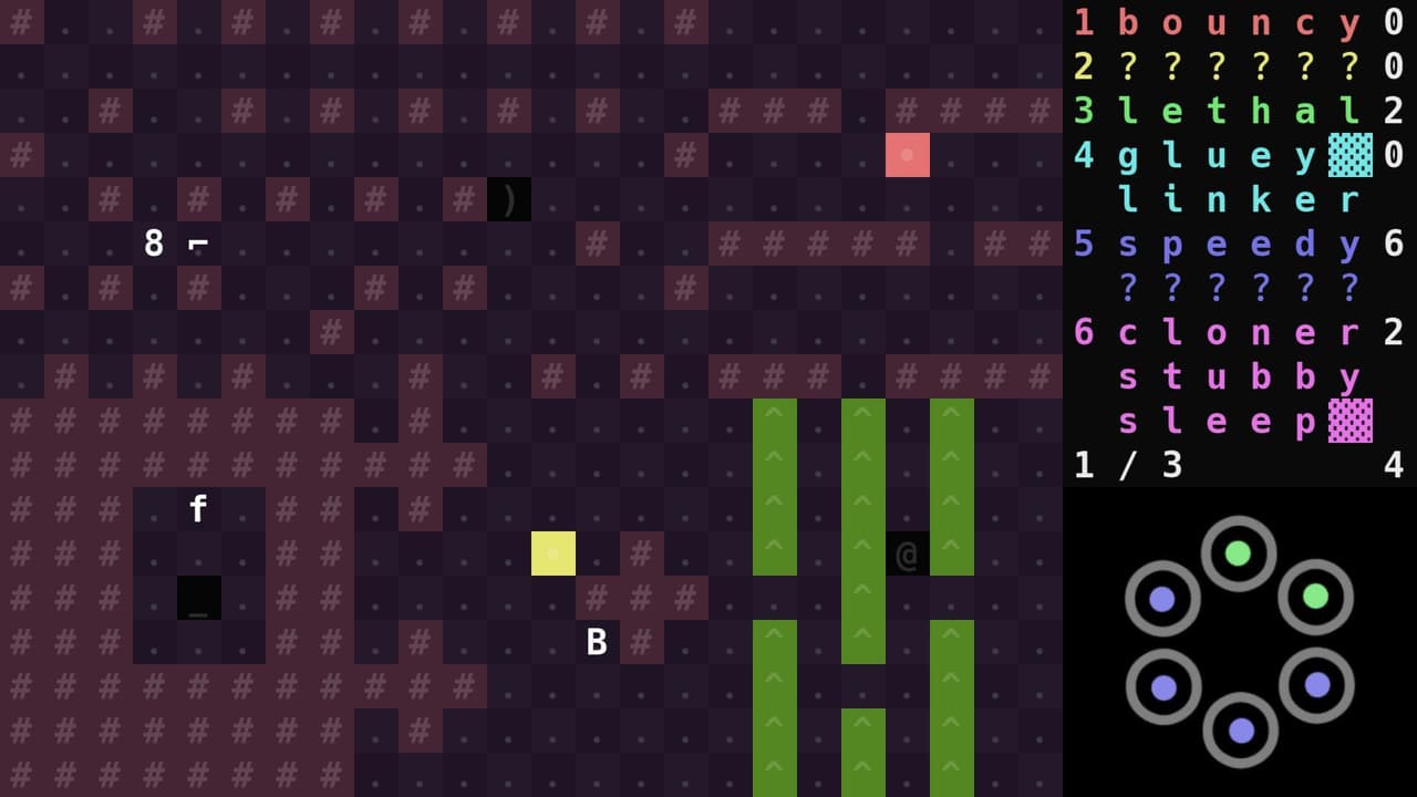 6 Shooter RL screenshot 2