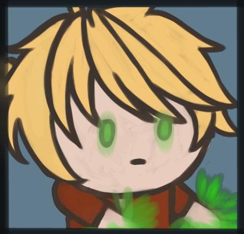 TimeCursedKid
