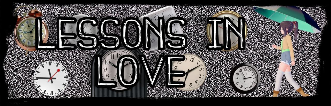 Lessons in Love screenshot 2