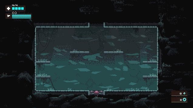 Corebreaker screenshot 5