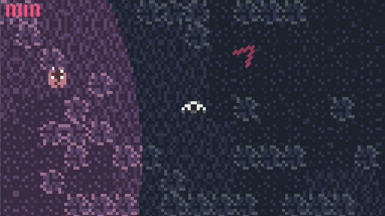 Ubel Island screenshot 3