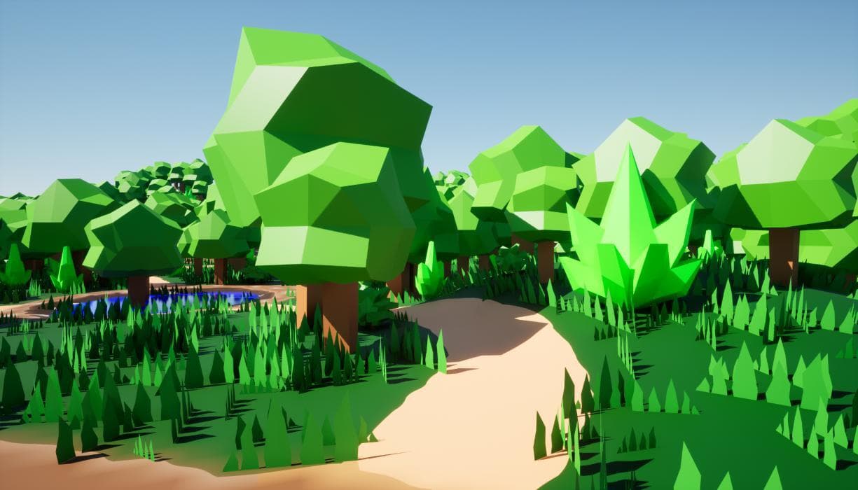 Rootball screenshot 2