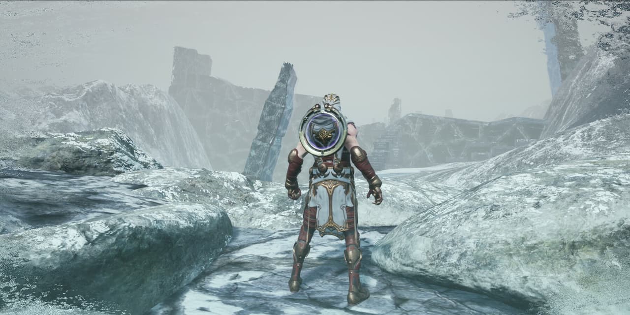 Whitedrive screenshot 4