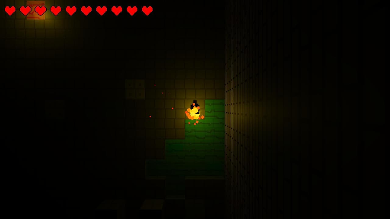 SimpleDungeonCrawler screenshot 6