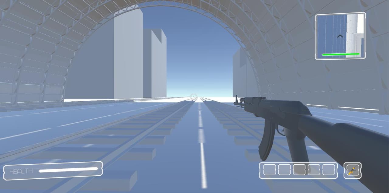 Within (itch) (cyruspellet) screenshot 3