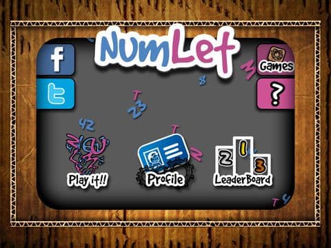 NumLet