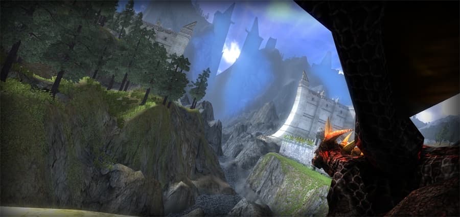 Dhailas Adventures screenshot 2