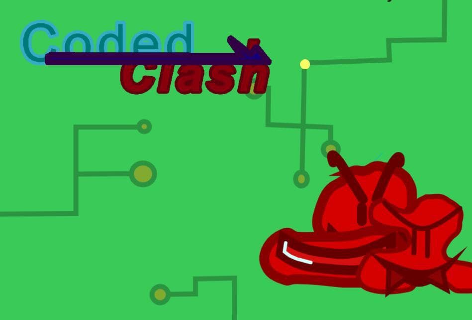 Coded Clash