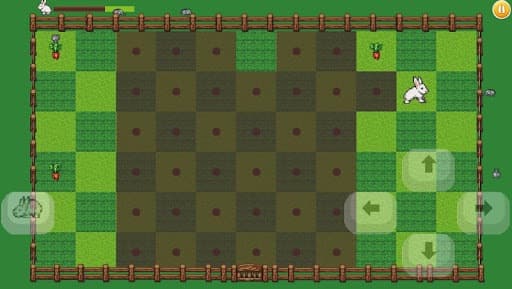 Bunny Poop screenshot 5