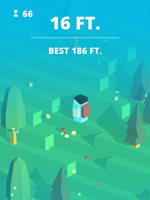 Hikey Hill screenshot 4