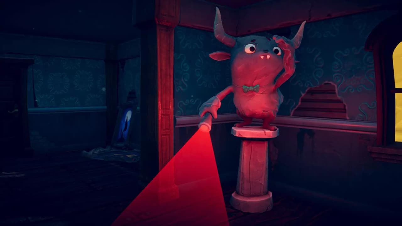The Lemon Maze screenshot 2