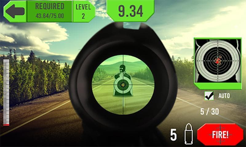 Guns Weapons Simulator Game screenshot 5