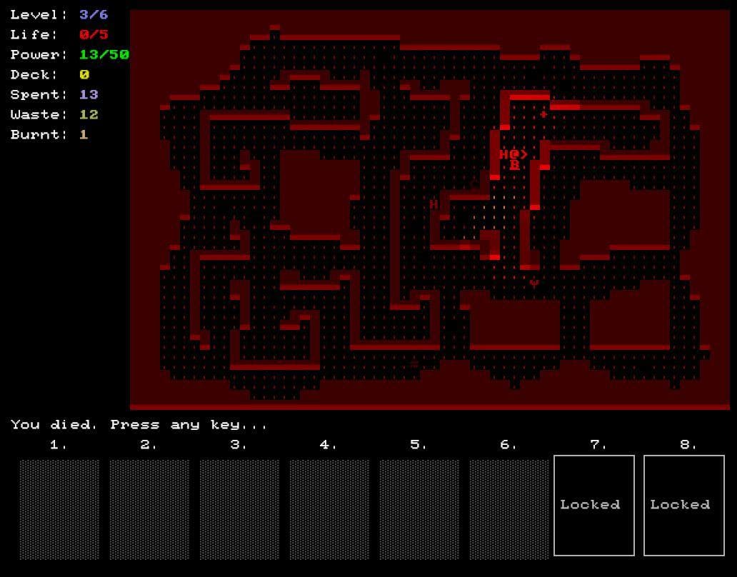 Get Well Soon (gridbugs) screenshot 4