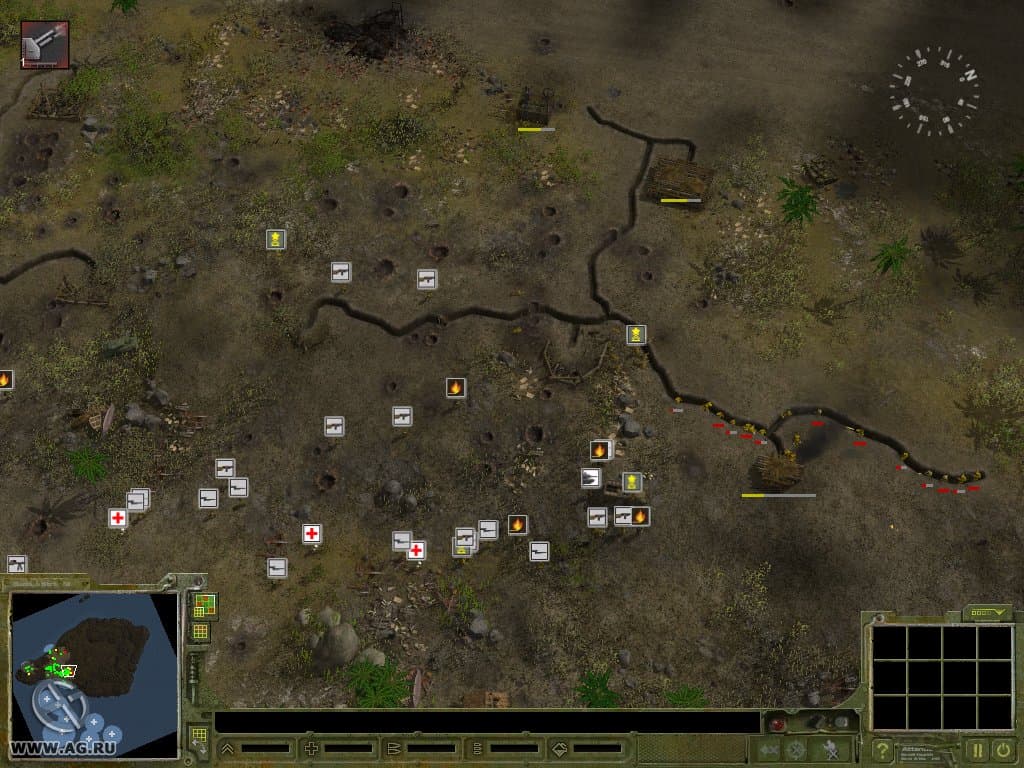 Sudden Strike 3: Arms for Victory