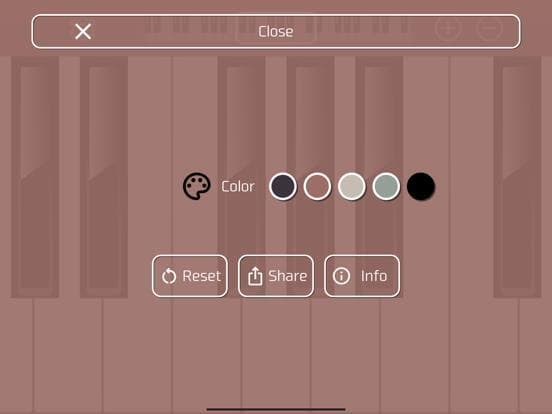 YJSNPI Piano for Tadokoro