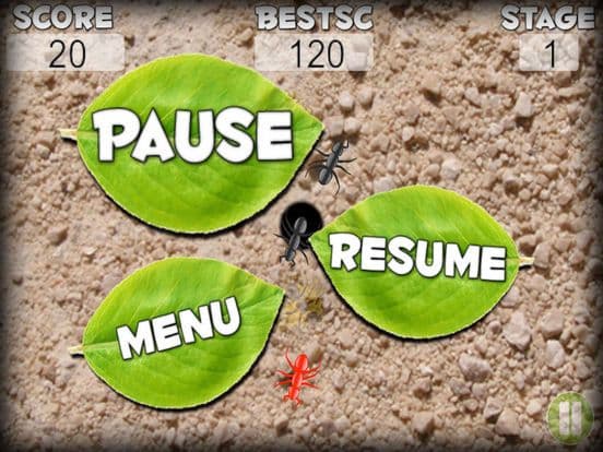 Ant Destroyer HD FREE screenshot 4