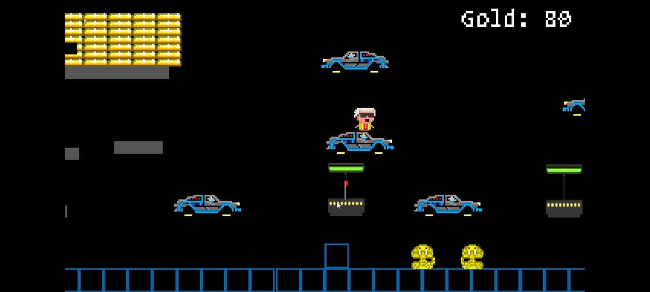 RetroVillaHero Alpha 0.006