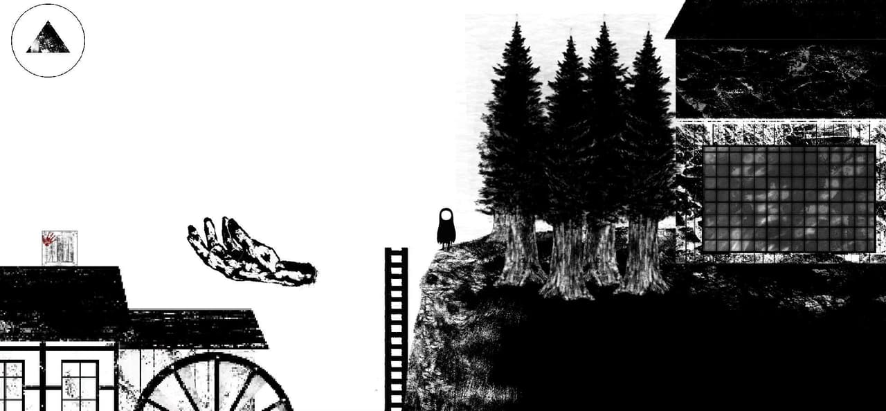 Shut Eye (itch) screenshot 4
