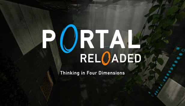 Portal Reloaded screenshot 6