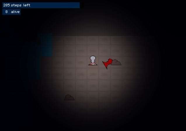 Pawn (itch) (U23) screenshot 2