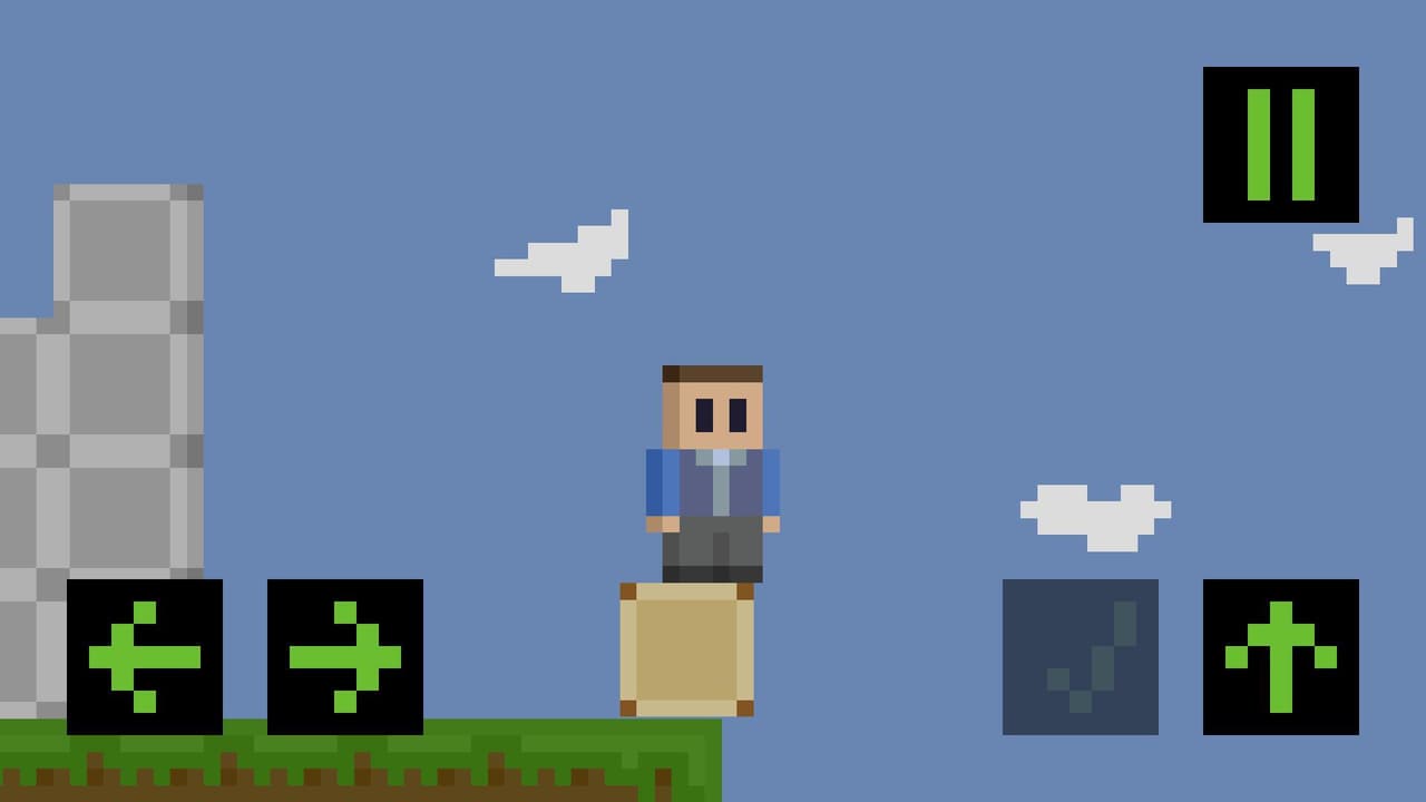 Dont Gone Away screenshot 3