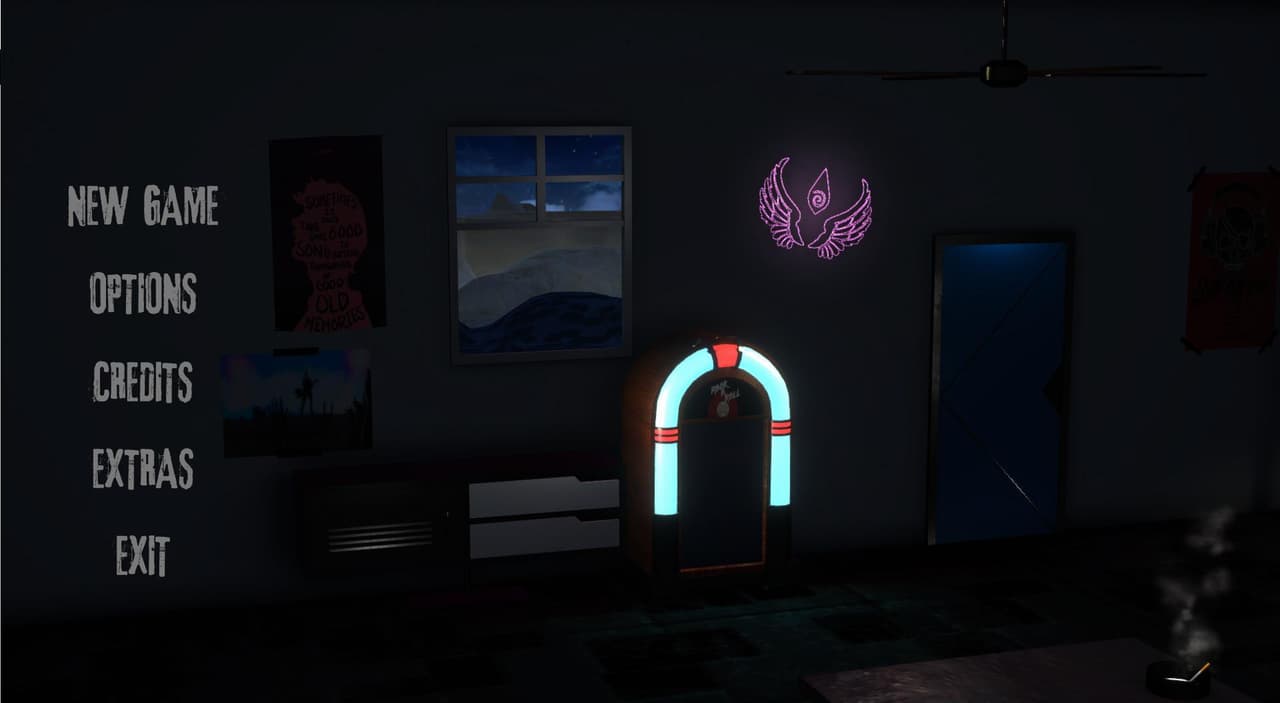Chords of Destiny screenshot 2