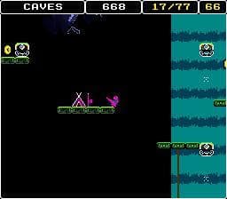 Rex: Another Island (itch) screenshot 2
