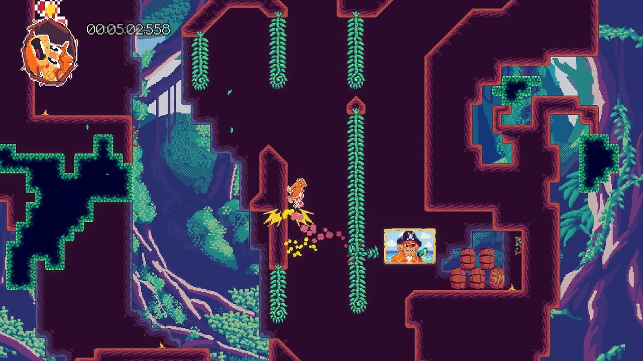 Smack Monkey screenshot 5