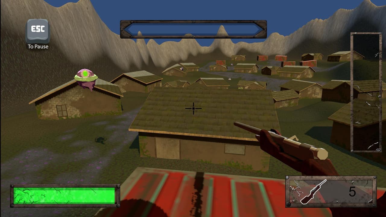 Guns N Gauntlets screenshot 5