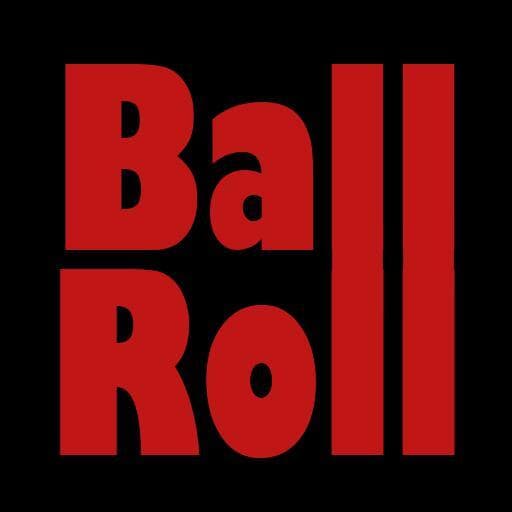 BallRoll (Hrebicek)