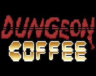 Coffee Dungeon (Adivinis Games)