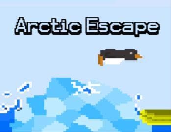 Arctic Escape (itch)