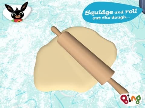 Bing Baking screenshot 3