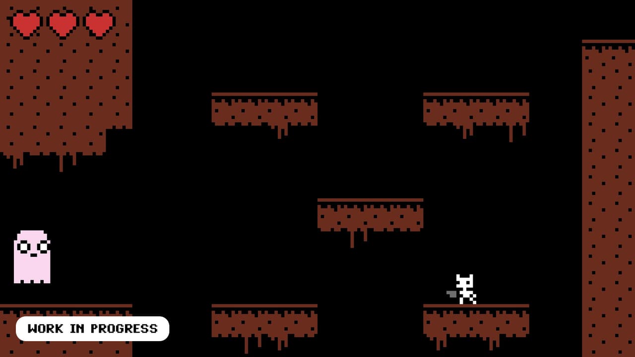 Skelost screenshot 4