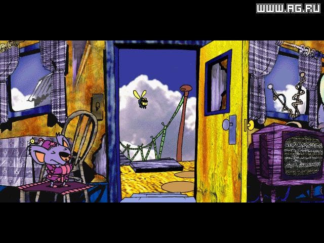 Koala Lumpur: Journey to the Edge screenshot 2