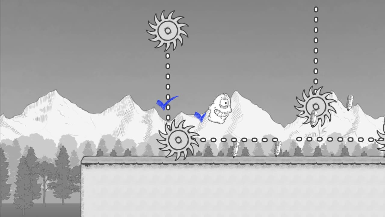 Scribble screenshot 5