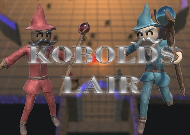 Kobolds Lair