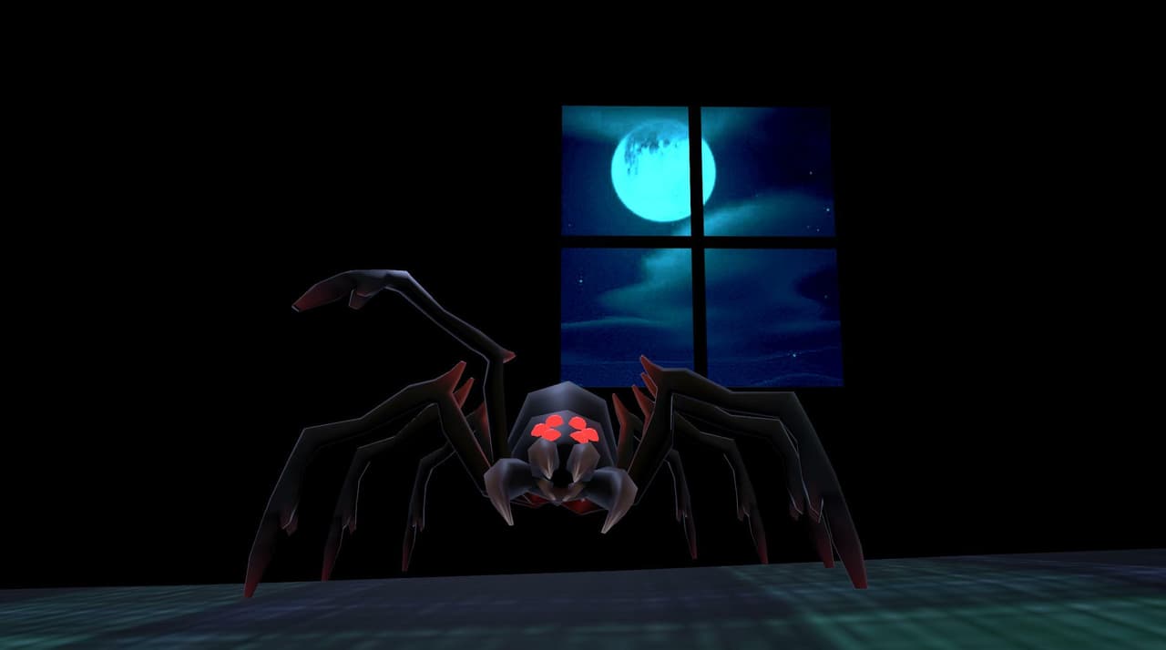 Nightbear (MantaMiddleware, Sam Tudor) screenshot 2
