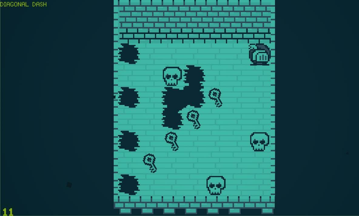 Shove Knight screenshot 2
