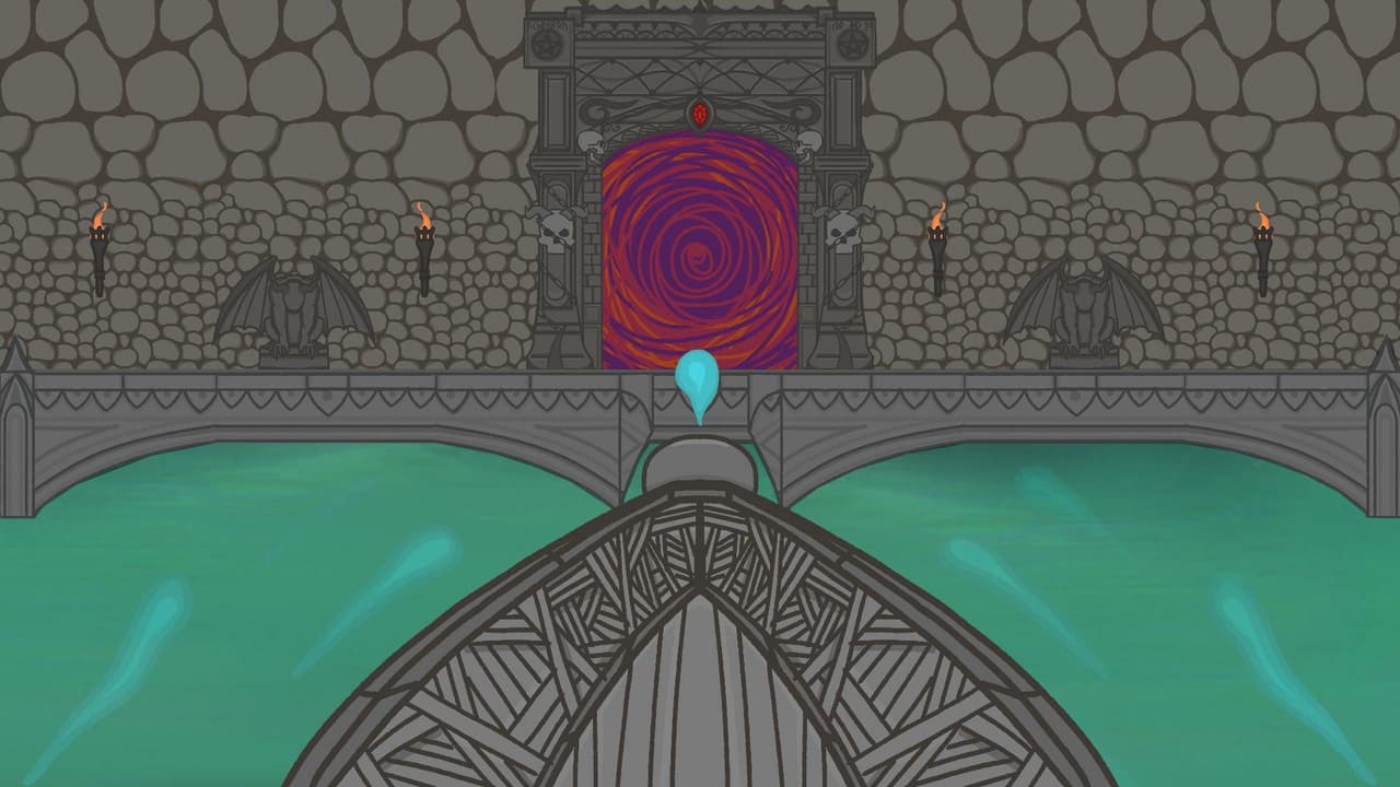 Acheron (ShayyP, StinkyWizard, Sheepie)