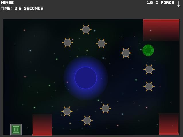 Bipolar (hockland) screenshot 5
