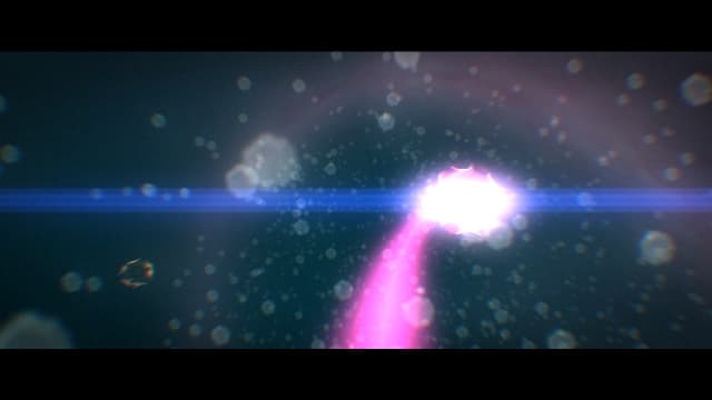Arc Aether Anomalies (itch) screenshot 4
