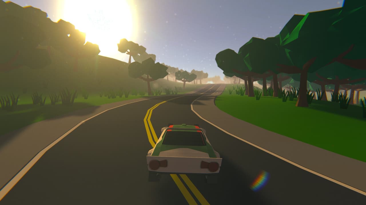 Offroad Tooler screenshot 3